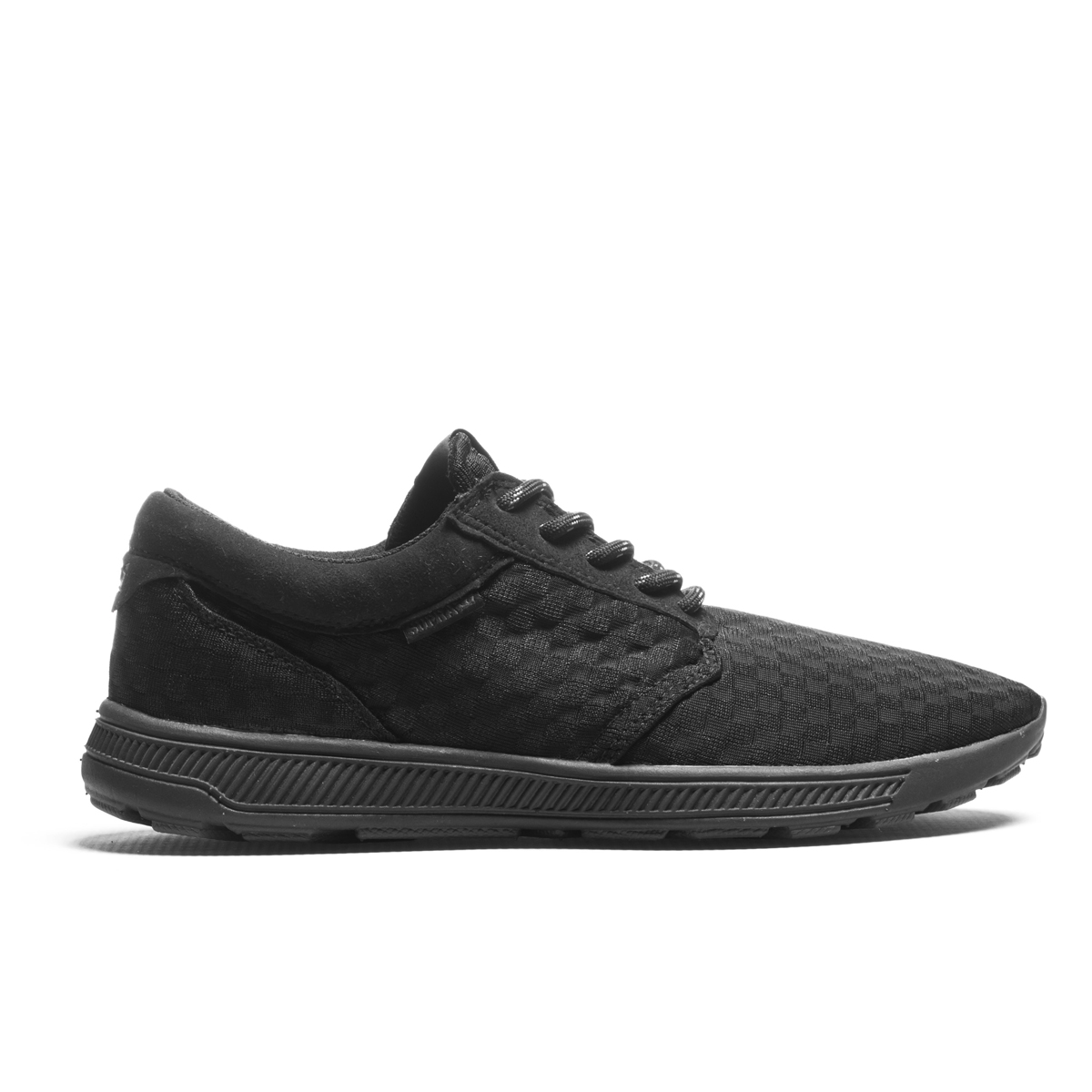 Supra Hammer Run Black Black Black buty skate Sklep on line Warszawa Scootive